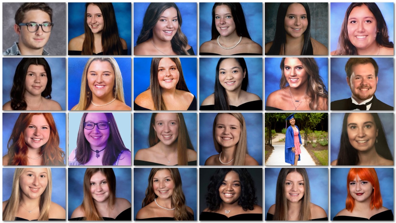 VBSchools awards 24 students Virginia Future Teacher contracts The Core