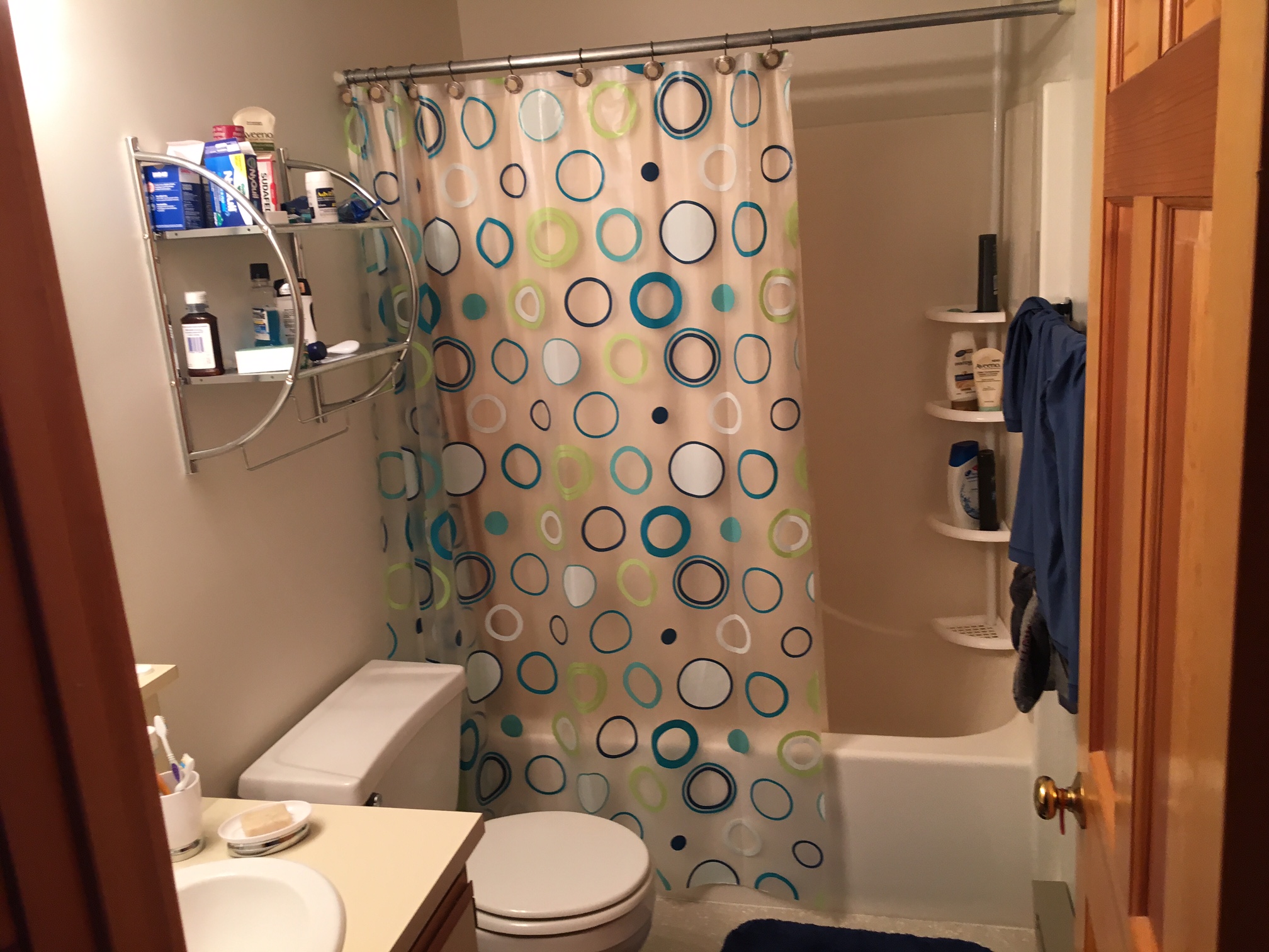 Sugarloaf Condo vberth