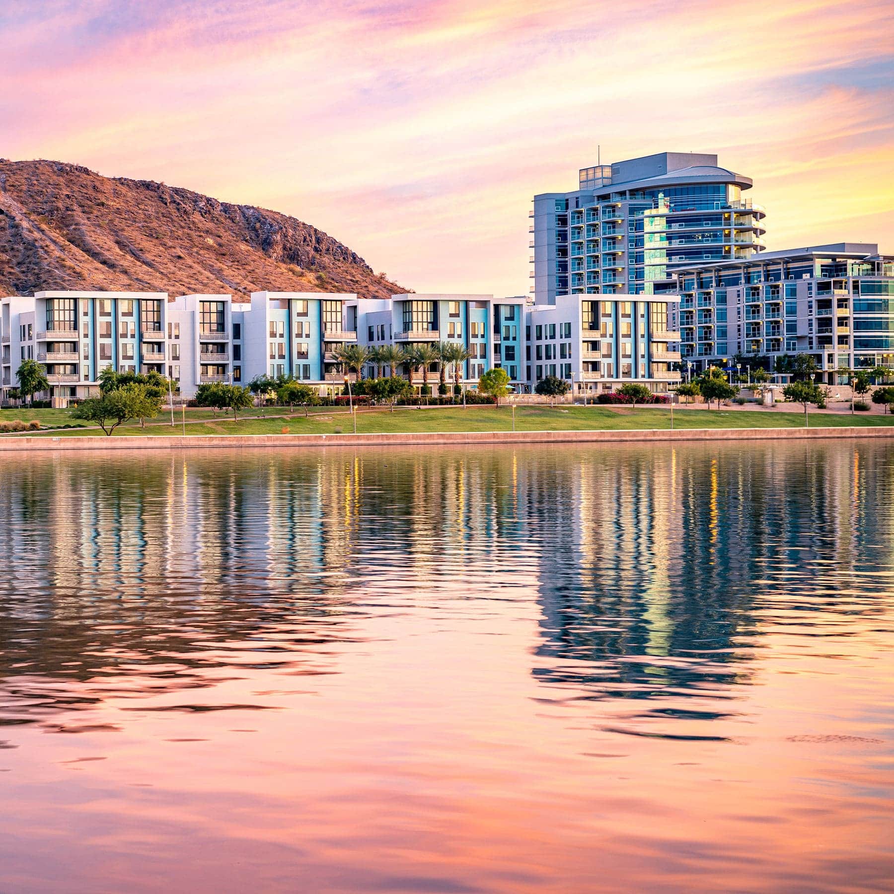 Engineering Firm in Tempe, AZ Arizona MEP Engineers VBFA