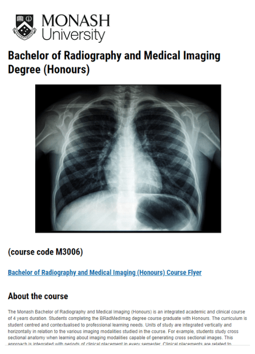 Education and Training VBIC