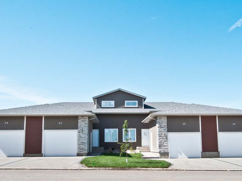 The Elements VBJ Developments