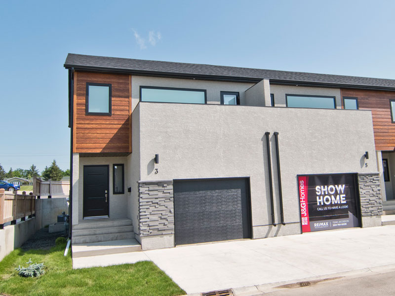 The Summit VBJ Developments