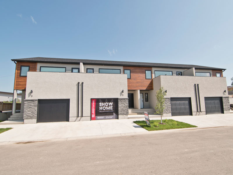 The Summit VBJ Developments