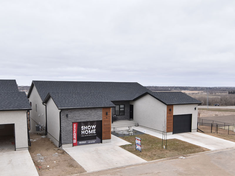 The Summit VBJ Developments