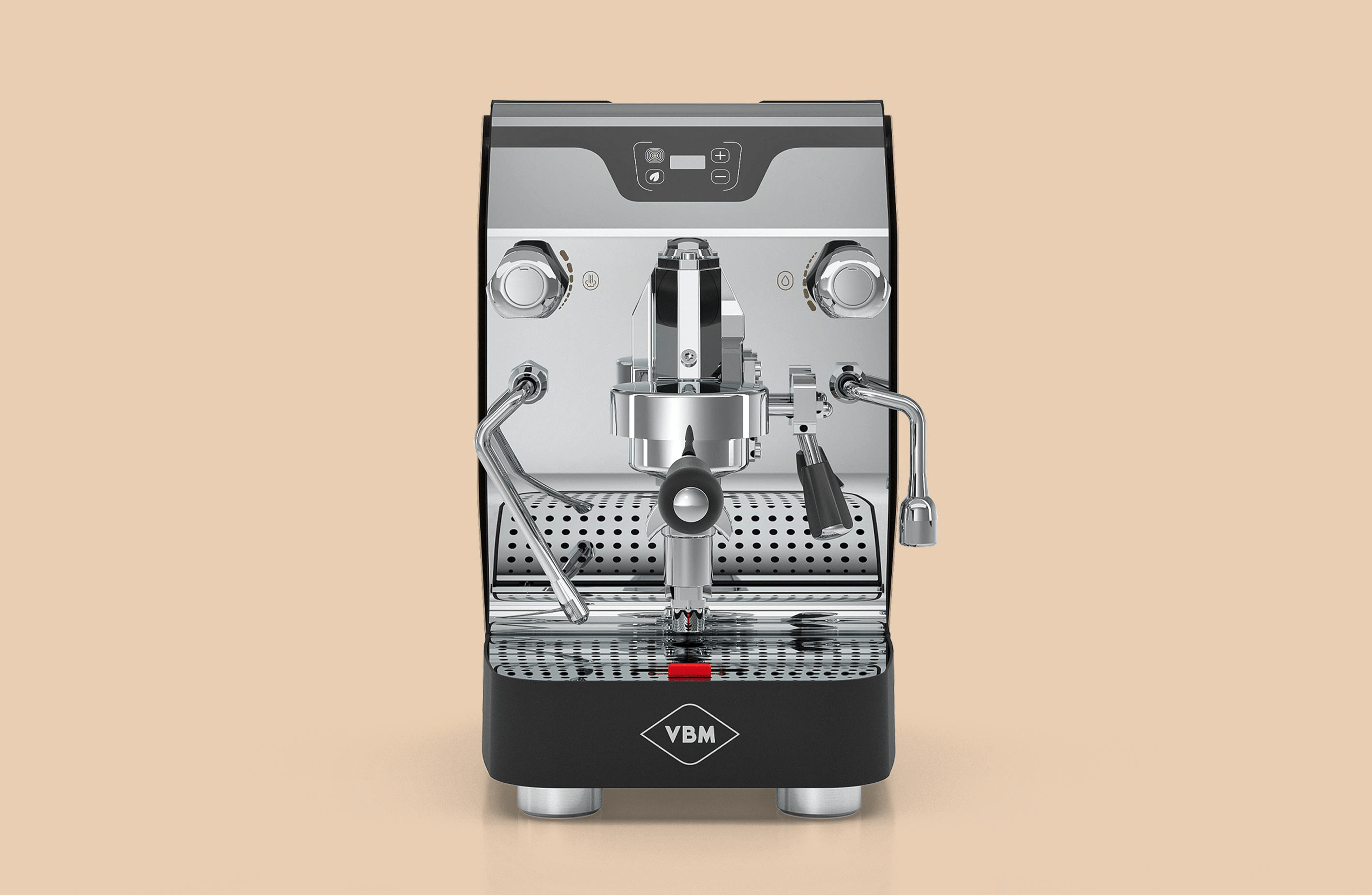 Home barista VBM Espresso