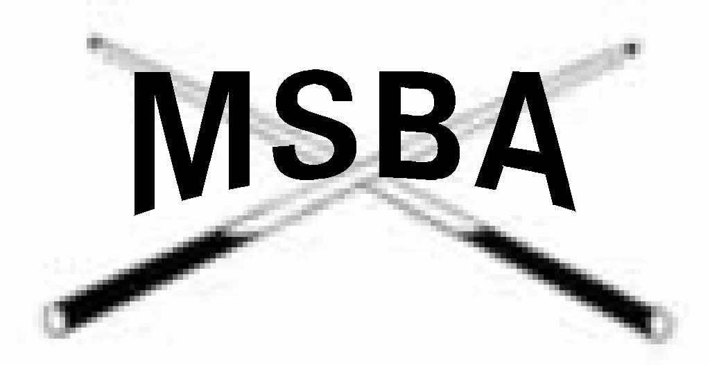 MSBA Home Page