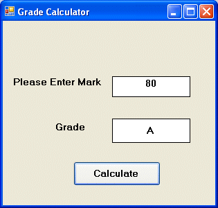 Visual Basic 2015 Lesson 14: Using Select Case - Visual Basic Tutorial