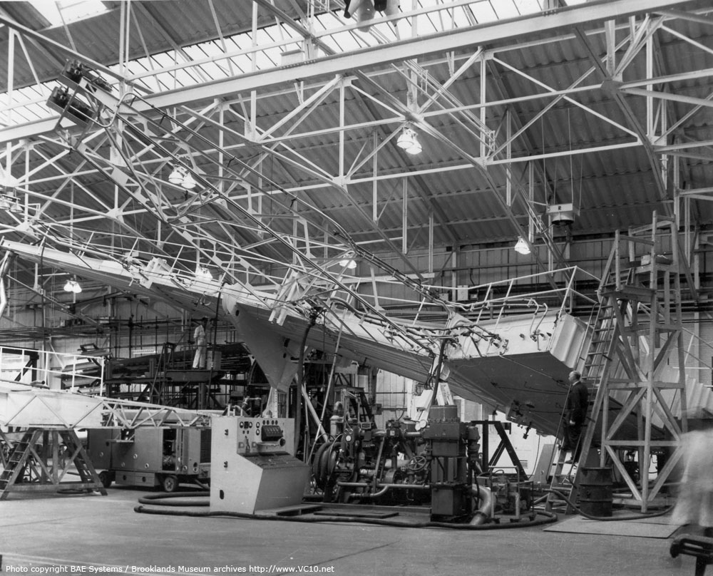 C/n 801/2 Test Specimen