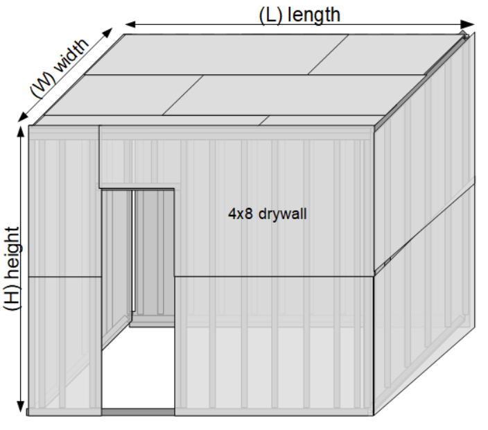 Drywall Calculator