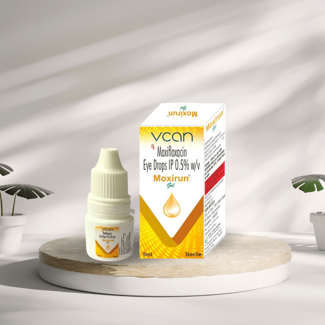 Our Products Vcan Biotech