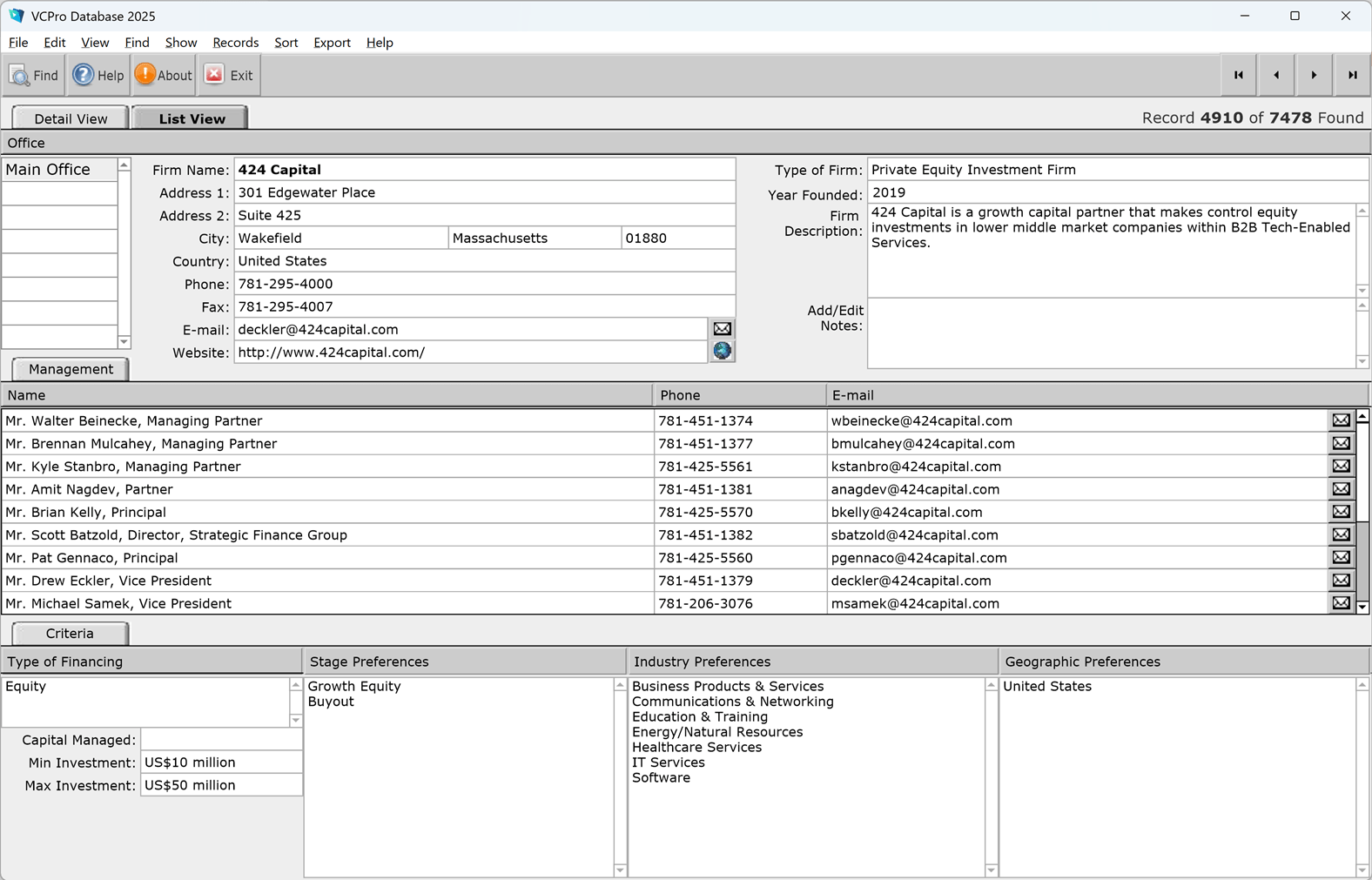 AUA Private Equity Partners Announces Acquisition of Weaver Holdings, LLC