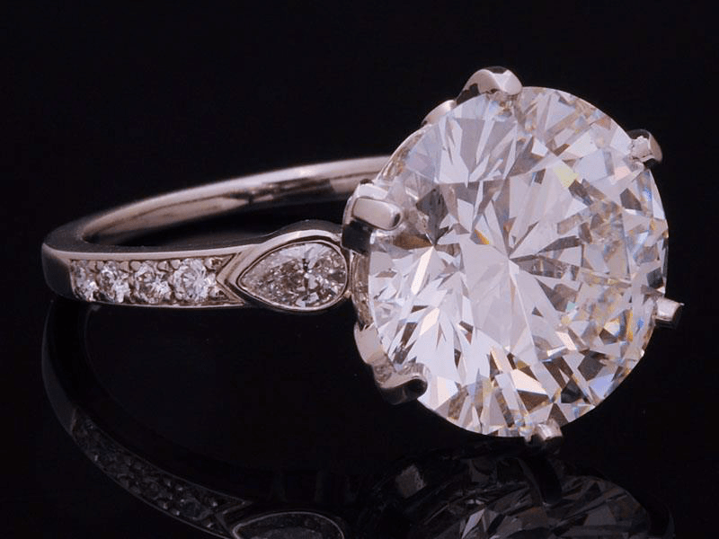 Read This Article To Know About Pawn Shop Diamond Ring V Carious