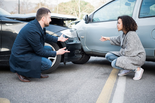 Choosing & working with an auto accident lawyer in Grand Junction