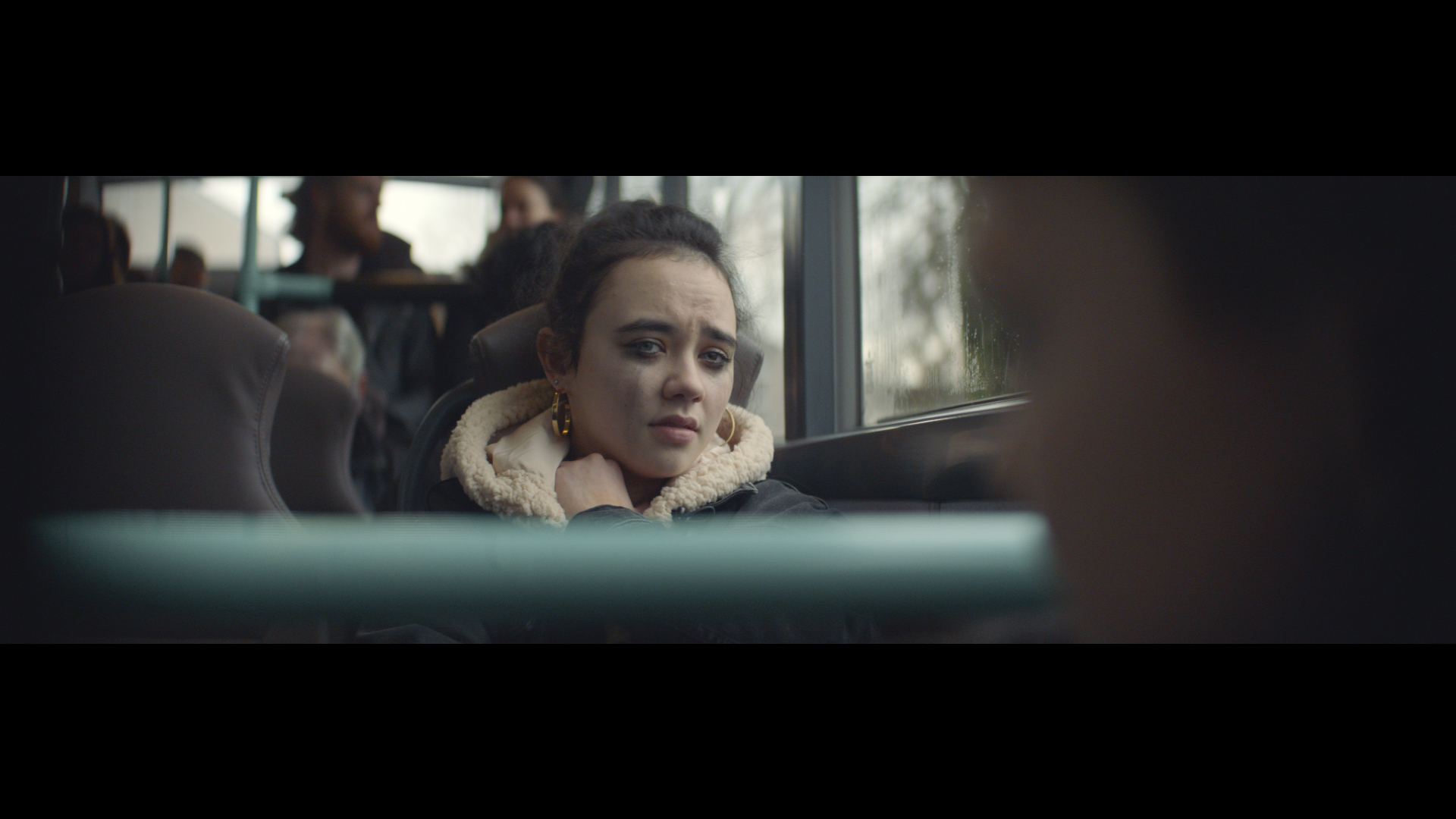 Cadbury Dairy Milk Bus VCCP London