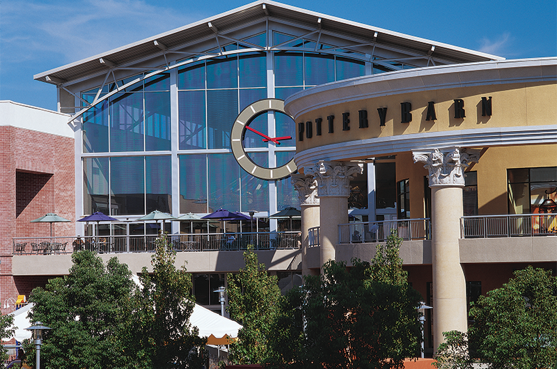 Roseville Galleria VCC USA