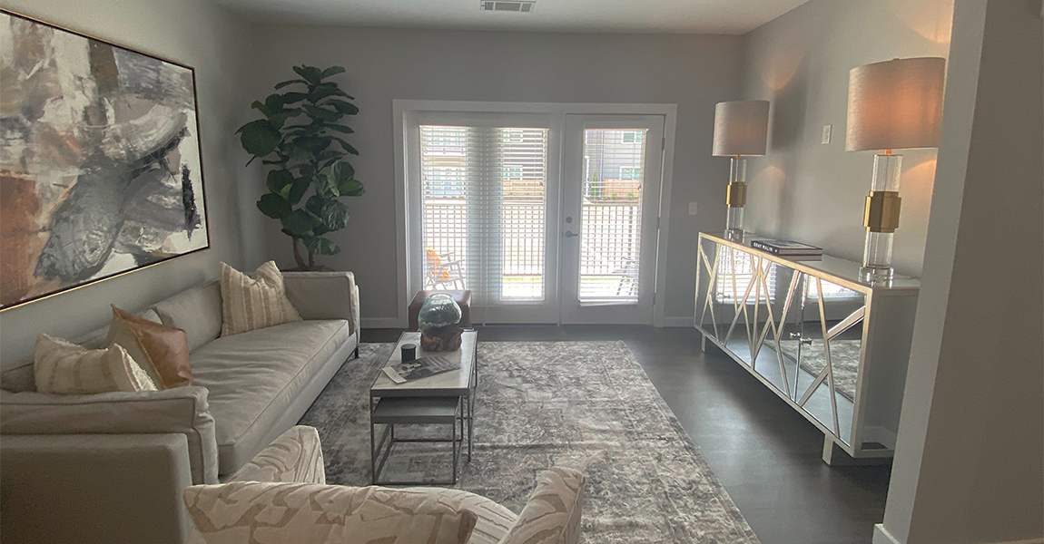 Landmark Apartments Phase II VCC USA