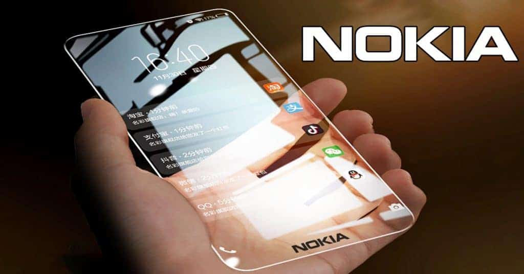 4 Best Smartphone Nokia Sepanjang 20202021 VCGamers