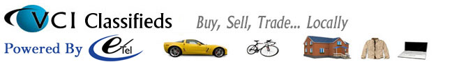 Vci Classifieds Browse By City