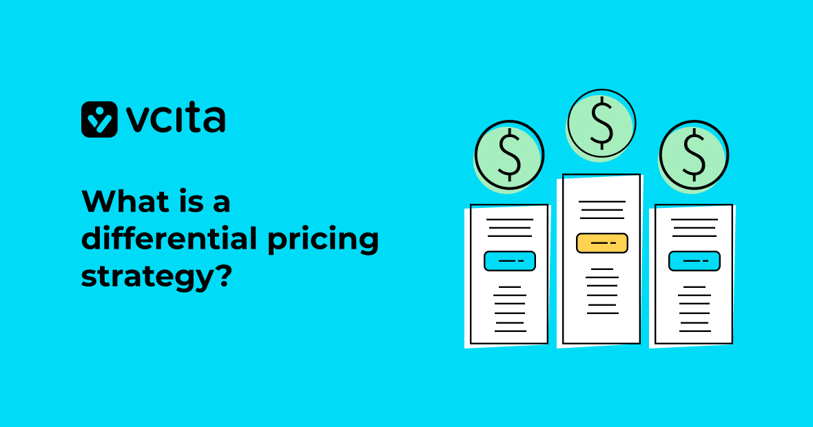 Price points matter Implementing differential pricing strategy vcita