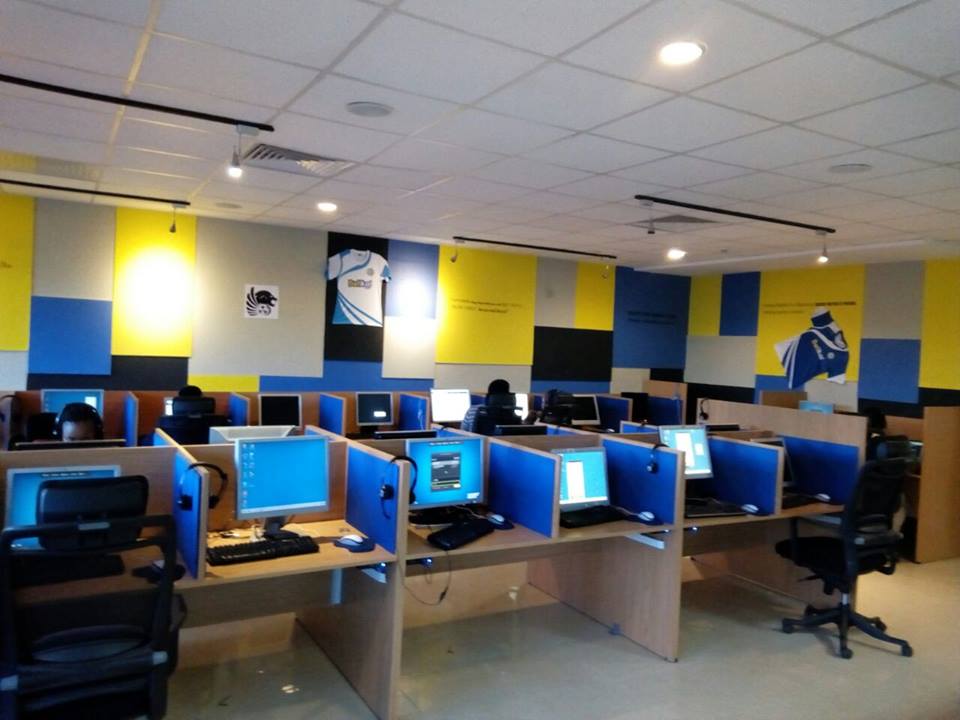 Call Center in Kenya vCloudPoint
