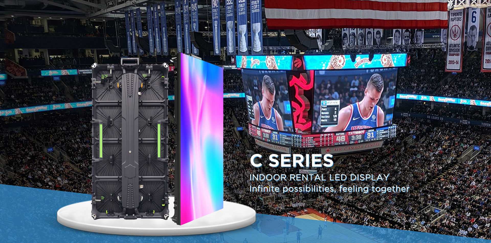 Company ProfileShenzhen Vcore Optoelectronics Co., ltd.