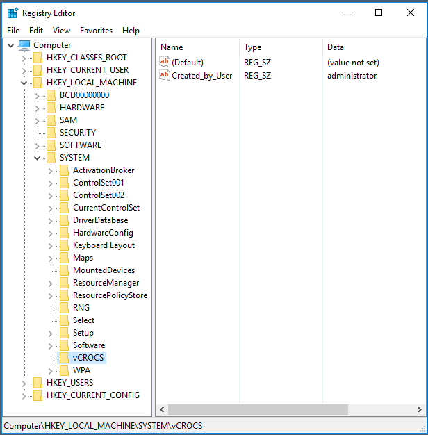 VMware vRealize SaltStack Config cheat sheet for a Windows Server Admin