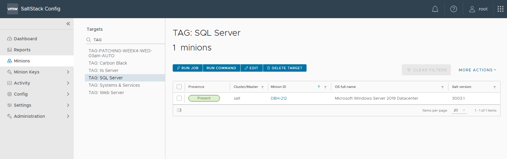 VMware vRealize SaltStack Config as a Windows Server Admin Part 4