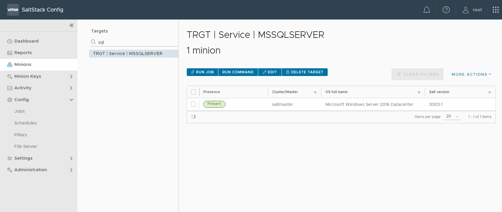 VMware vRealize SaltStack Config as a Windows Server Admin Part 8
