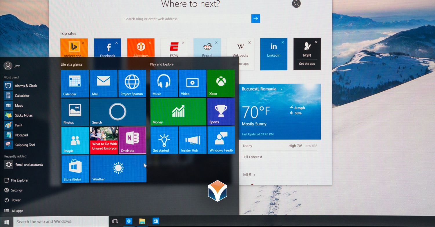 What is Windows Virtual Desktop?