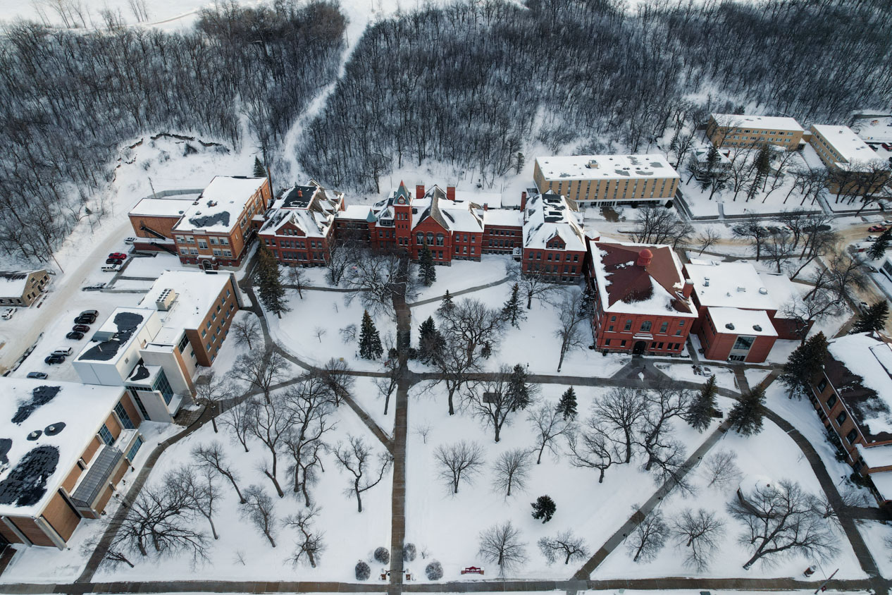 Office Information and Resources Valley City State University