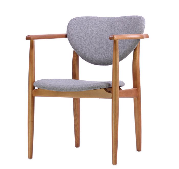 F&B Chairs and Tables Designer Armchair Singapore Restaurant Chairs