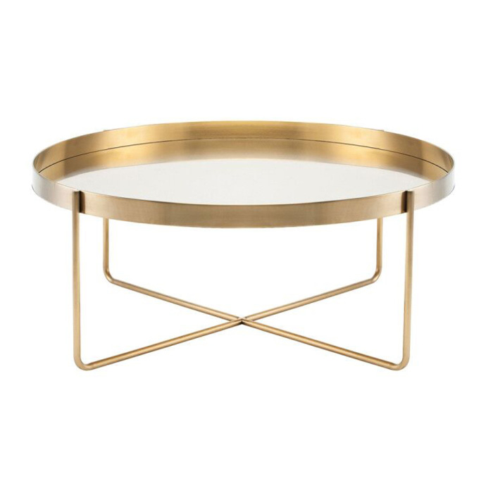 Commercial Coffee & Side Tables in Singapore VCUS