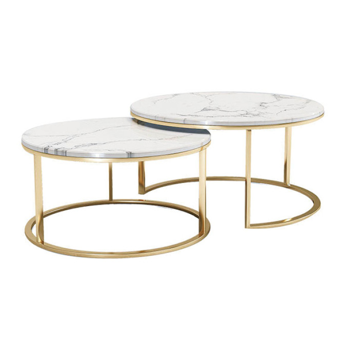 Commercial Coffee & Side Tables in Singapore VCUS