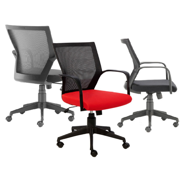 All About Ergonomic Office Chairs in Singapore Vcus