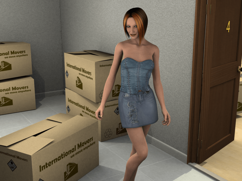 September 16th Update Virtual date games