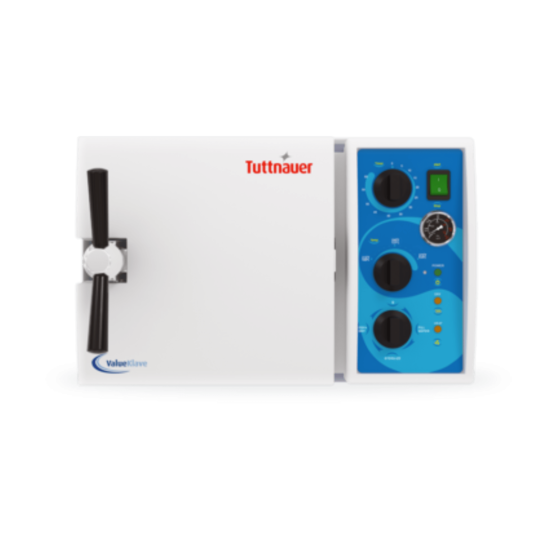 Valueklave 1730 Autoclave Villa de Cortez Dental Supplies