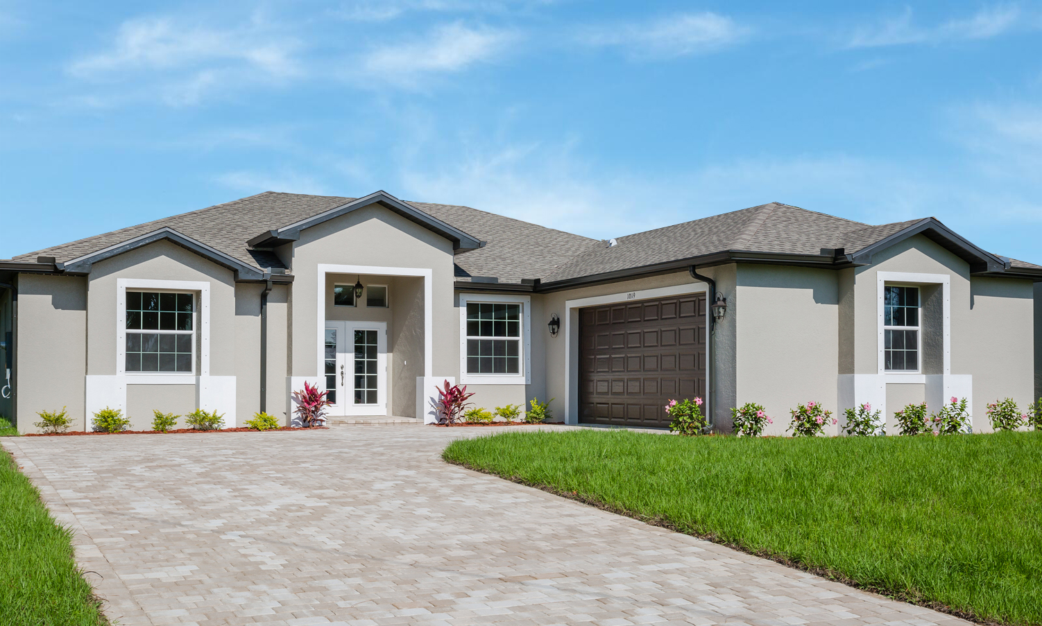 VILLA D'ESTE CONSTRUCTION New Construction and Remodelation