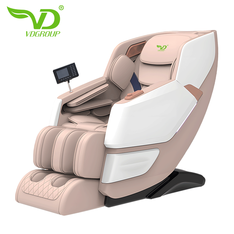 Full Body Massage Chairs Indulge in Tranquility and Comfort
