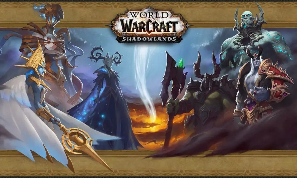 What Is the Fastest Way to Gear Up in Wow Shadowlands? Vdio Magazine 2024