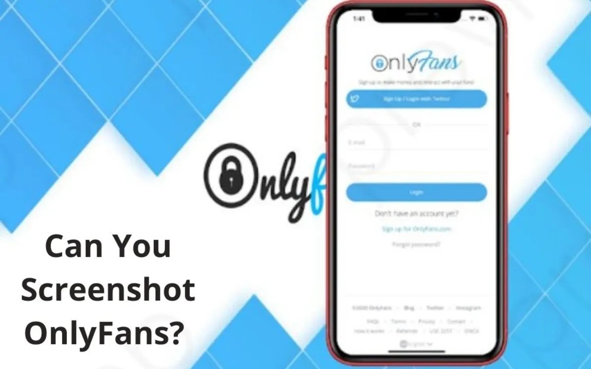 Understanding the Screenshot Dilemma on OnlyFans Vdio Magazine 2024(04)