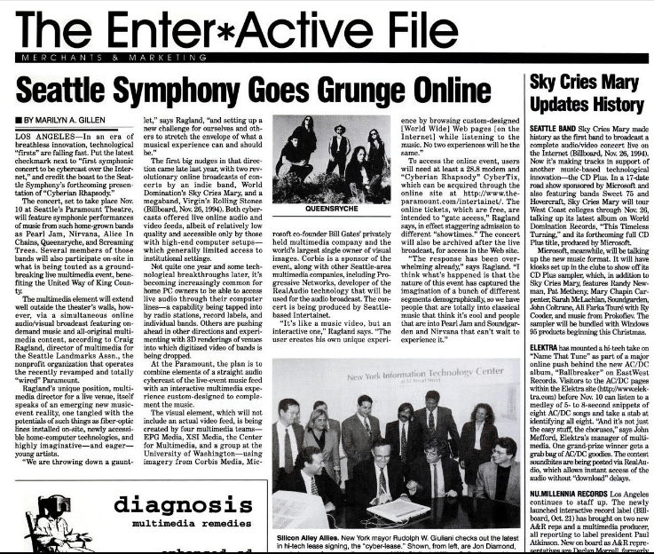 A Business & Entertainment History of Streaming Media VdoCipher Blog