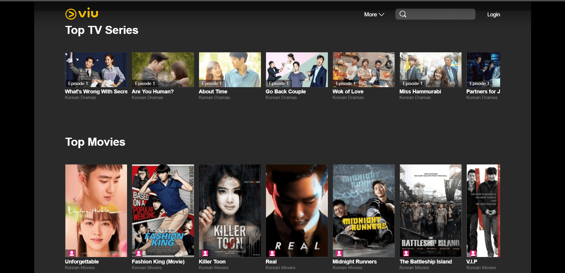 Top 20 Online VOD Platforms in Asia [UPDATED 2019] VdoCipher Blog