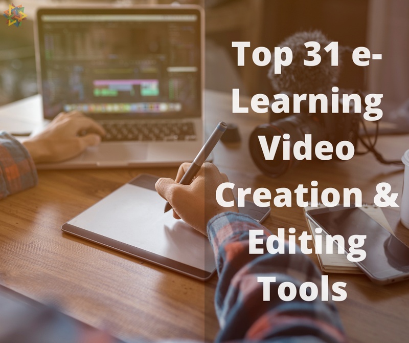Elearning Video Creation Tips for Engaging Online Courses