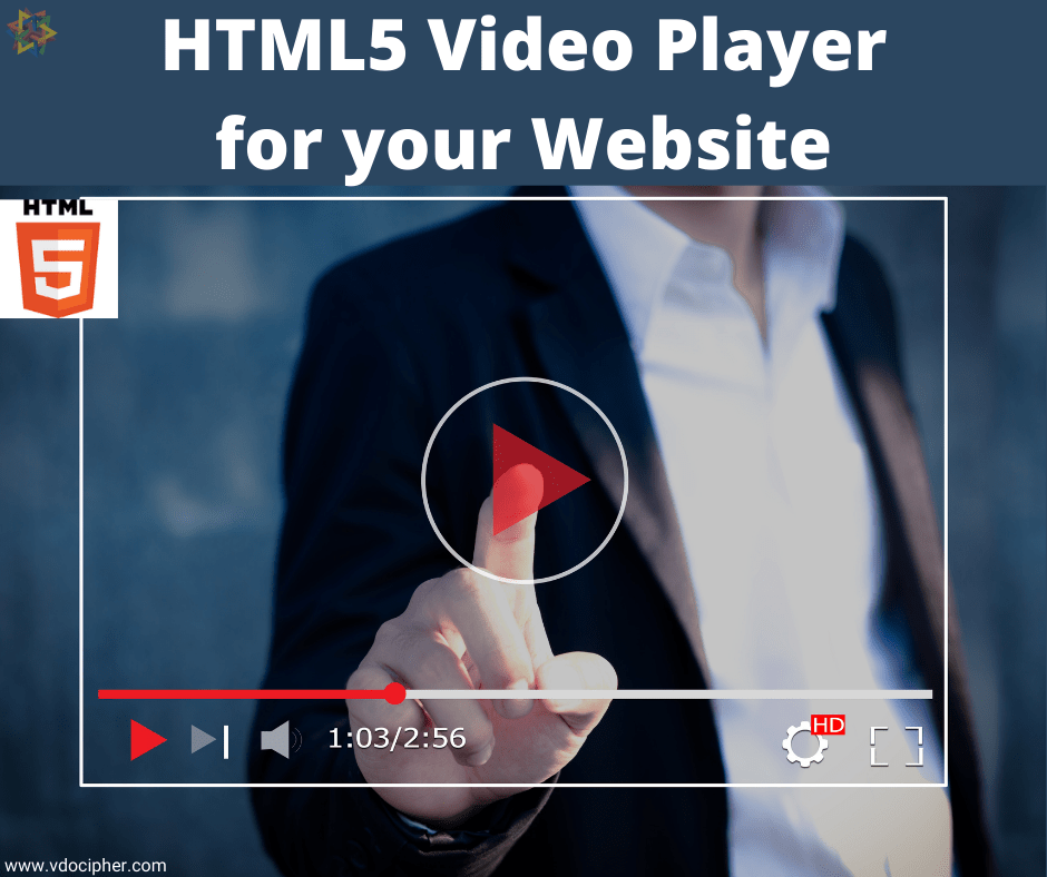 Top 17 Online Video Player [2021]: Html5 Video Player For Your Website