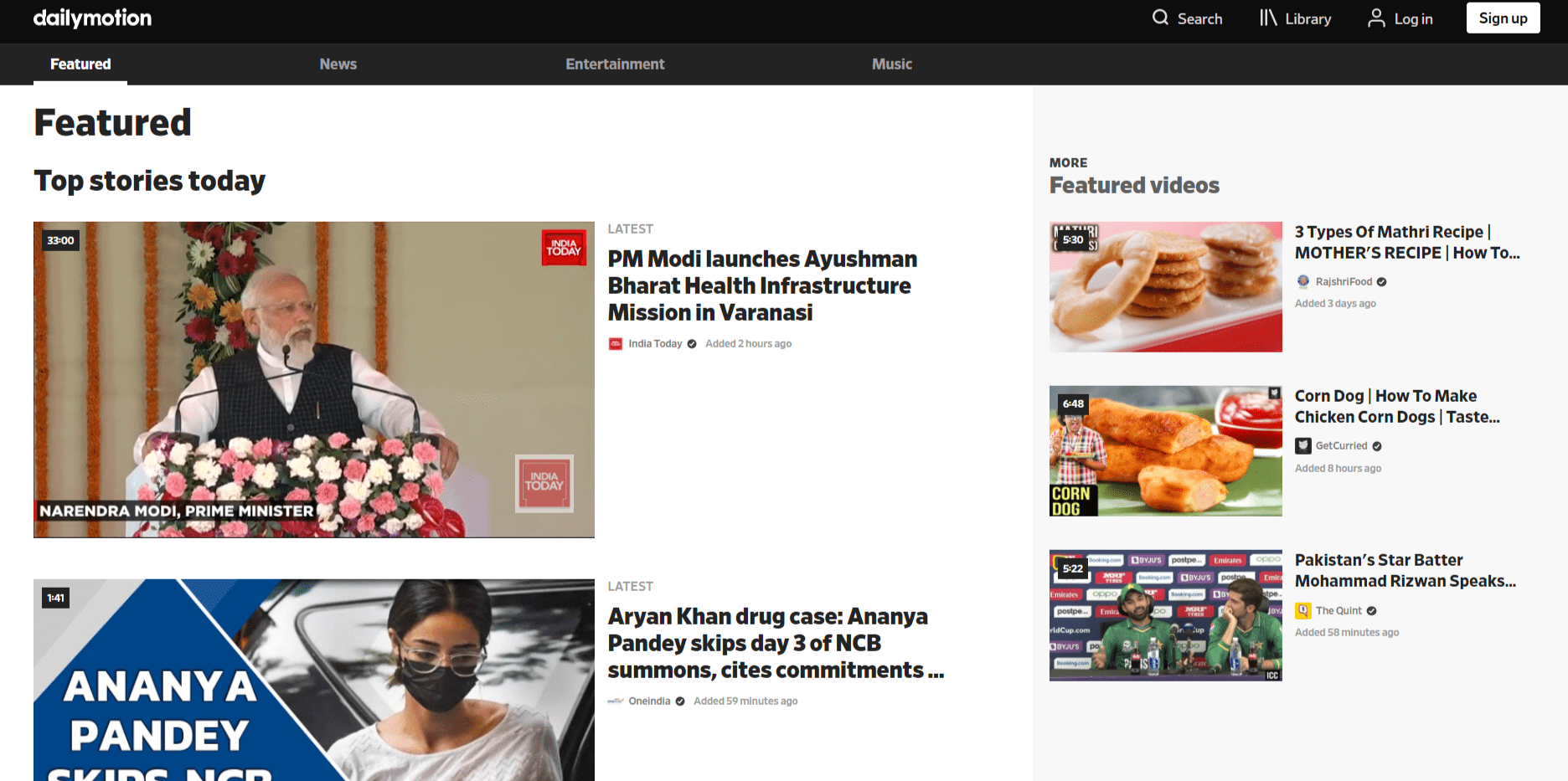 Top 12 YouTube Alternatives and Online Video Platforms Like 