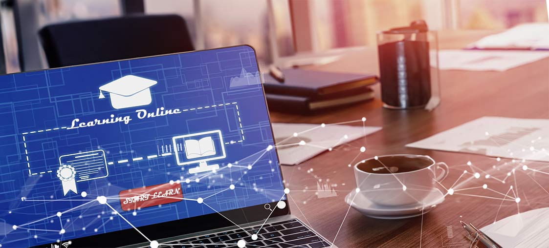 BC Learning Resources All You Need for Online Education