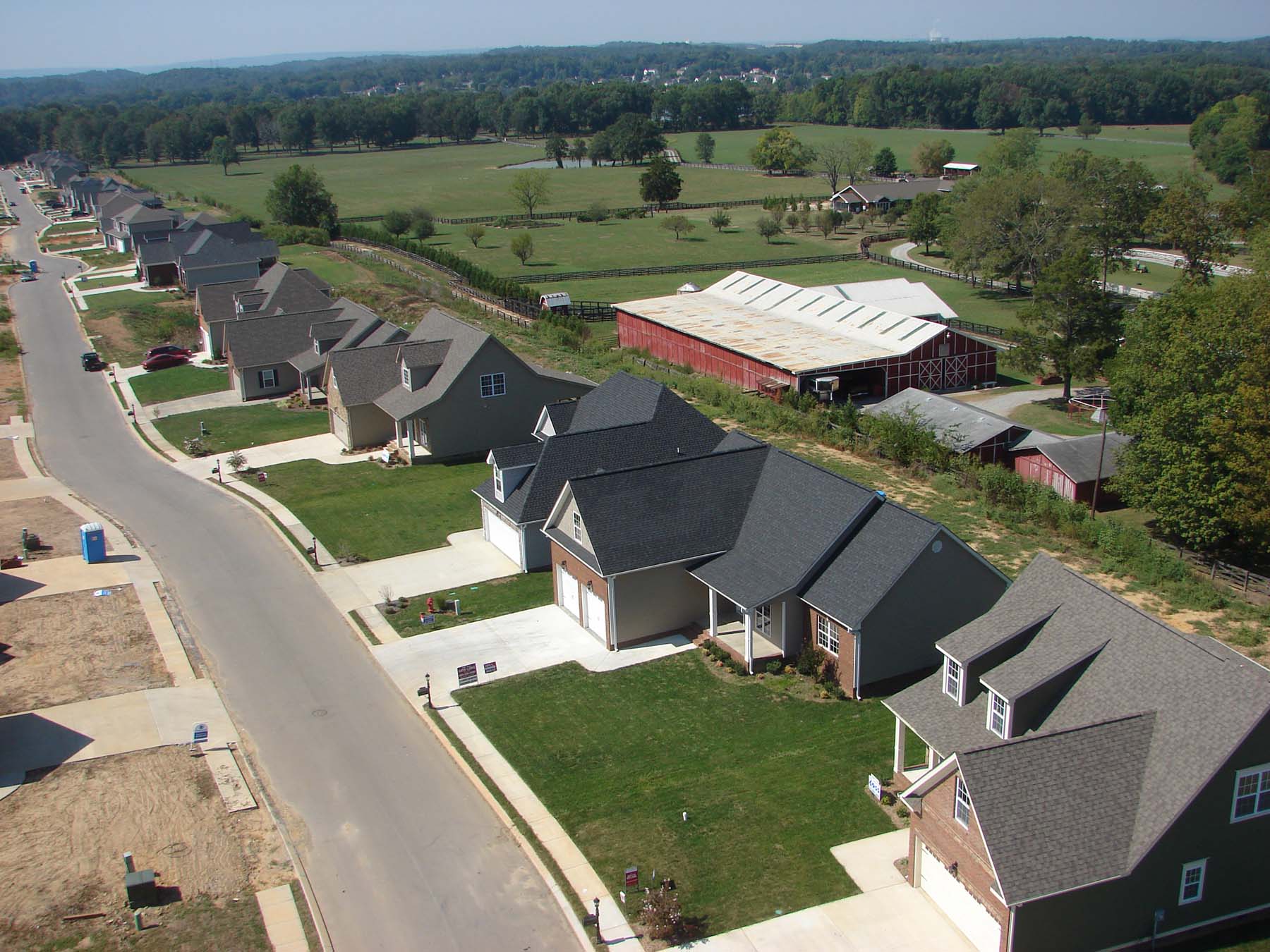 Volunteer Energy Cooperative