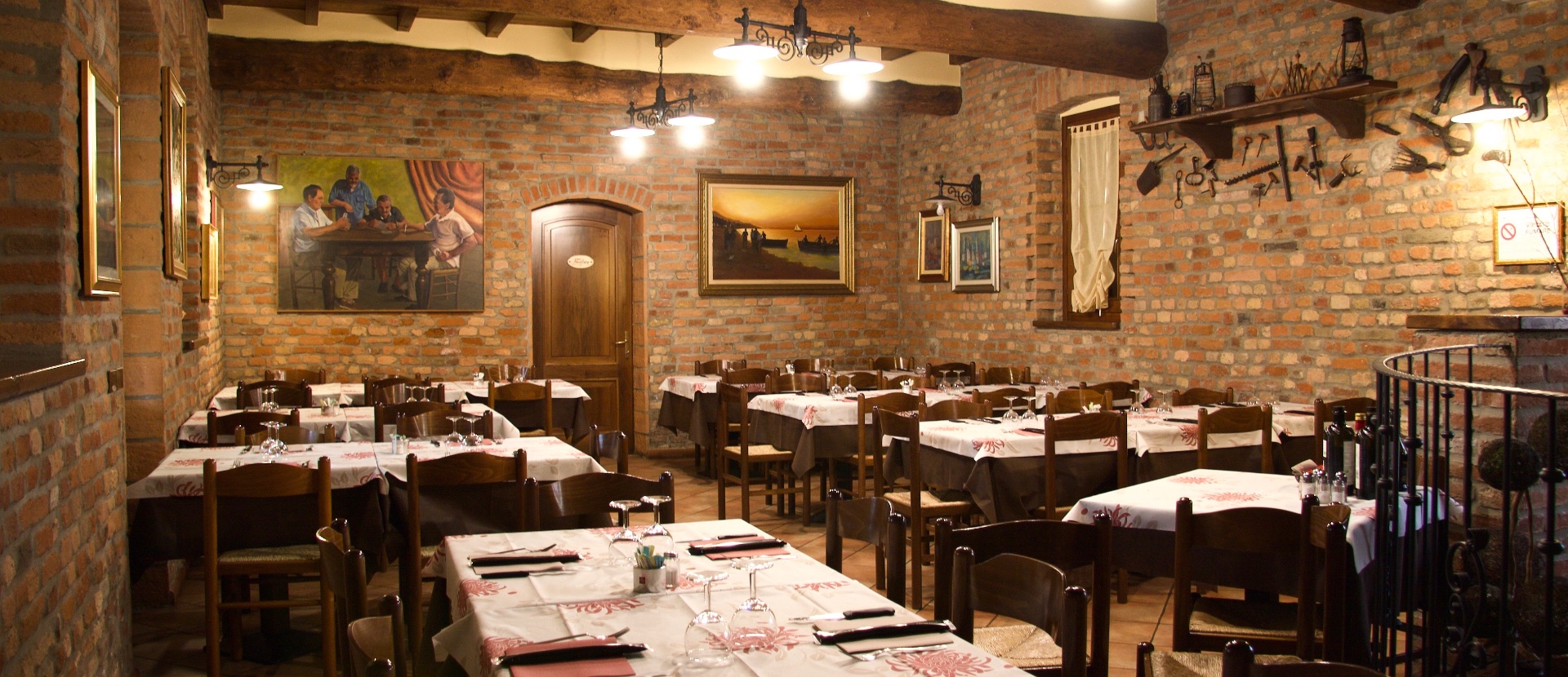 La Vecchia Corte Vecchia Corte