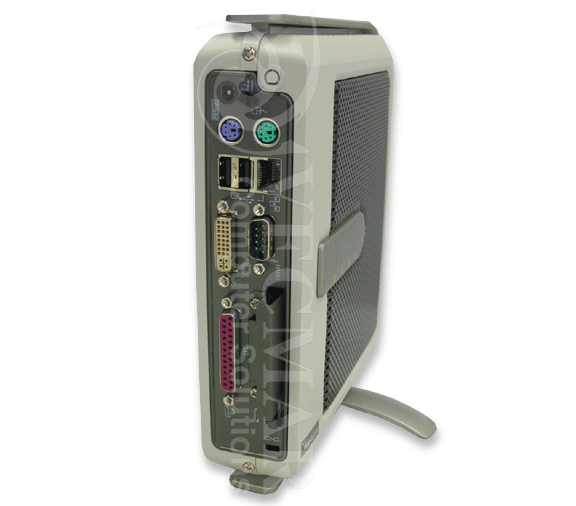 Wyse V10L Thin Client (90213201L,90213801L,90213851L) Thin Client