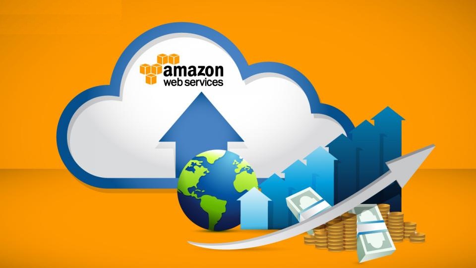 Amazon Web Services Wikipedia